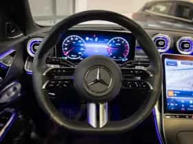 Mercedes-Benz C-Klasse (2025) thumbnail 14