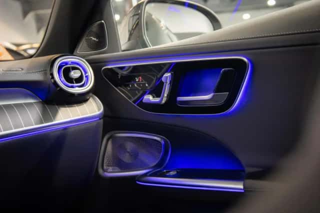 Mercedes-Benz C-Klasse (2025) thumbnail 20