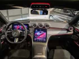 Mercedes-Benz C-Klasse (2025) thumbnail 3