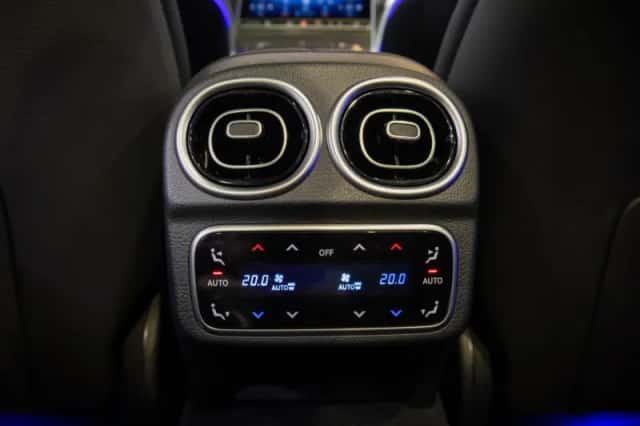 Mercedes-Benz C-Klasse (2025) thumbnail 22