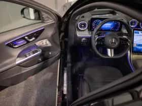 Mercedes-Benz C-Klasse (2025) thumbnail 25