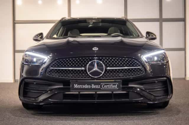 Mercedes-Benz C-Klasse (2025) thumbnail 5