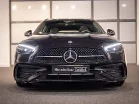 Mercedes-Benz C-Klasse (2025) thumbnail 5