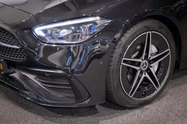Mercedes-Benz C-Klasse (2025) thumbnail 6