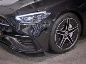 Mercedes-Benz C-Klasse (2025) thumbnail 6