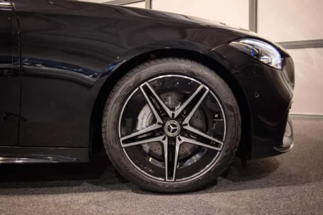 Mercedes-Benz C-Klasse (2025) thumbnail 7