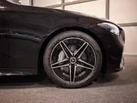 Mercedes-Benz C-Klasse (2025) thumbnail 7