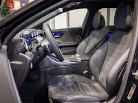 Mercedes-Benz C-Klasse (2025) thumbnail 9