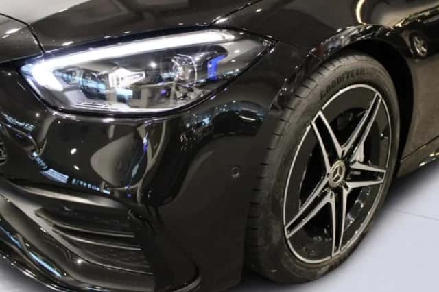Mercedes-Benz C-Klasse (2025) thumbnail 6
