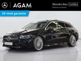 Mercedes-Benz CLA-Klasse (2025) thumbnail 1