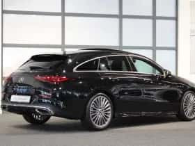 Mercedes-Benz CLA-Klasse (2025) thumbnail 2