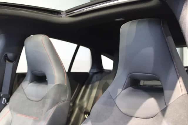 Mercedes-Benz CLA-Klasse (2025) thumbnail 12