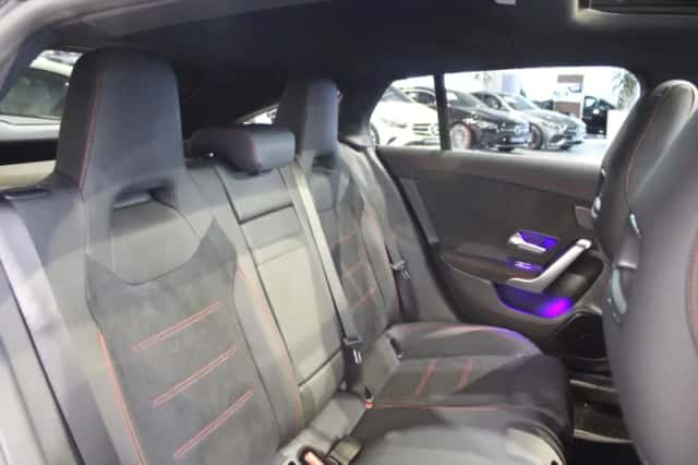 Mercedes-Benz CLA-Klasse (2025) thumbnail 14