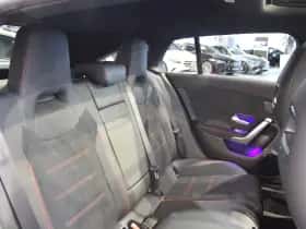 Mercedes-Benz CLA-Klasse (2025) thumbnail 14