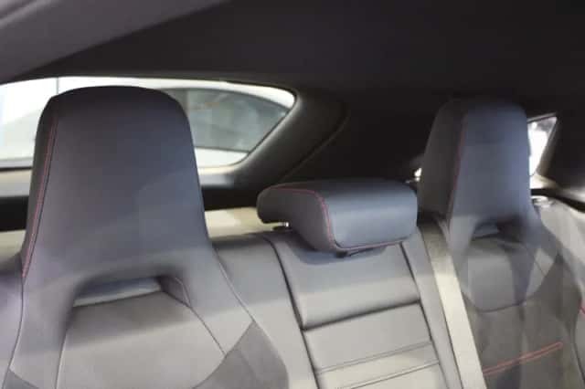Mercedes-Benz CLA-Klasse (2025) thumbnail 16
