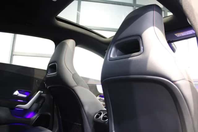 Mercedes-Benz CLA-Klasse (2025) thumbnail 18