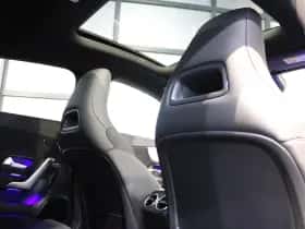 Mercedes-Benz CLA-Klasse (2025) thumbnail 18