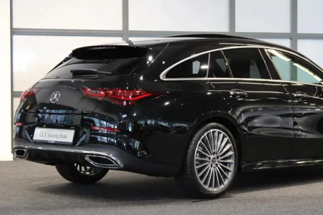 Mercedes-Benz CLA-Klasse (2025) thumbnail 20