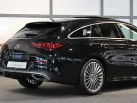 Mercedes-Benz CLA-Klasse (2025) thumbnail 20