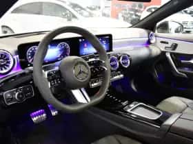 Mercedes-Benz CLA-Klasse (2025) thumbnail 3