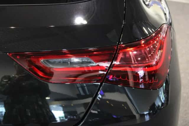 Mercedes-Benz CLA-Klasse (2025) thumbnail 21