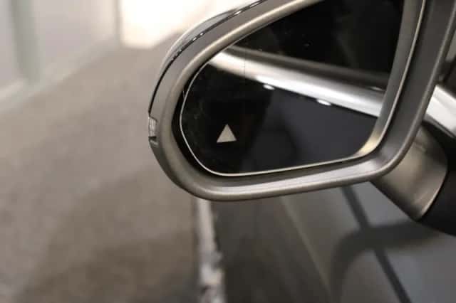 Mercedes-Benz CLA-Klasse (2025) thumbnail 25