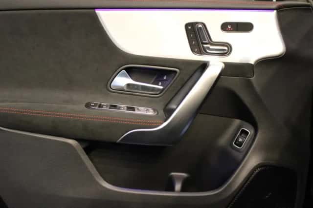 Mercedes-Benz CLA-Klasse (2025) thumbnail 26