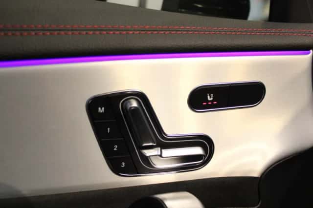 Mercedes-Benz CLA-Klasse (2025) thumbnail 27