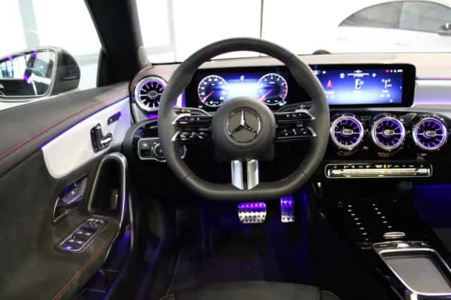 Mercedes-Benz CLA-Klasse (2025) thumbnail 31