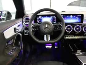 Mercedes-Benz CLA-Klasse (2025) thumbnail 31
