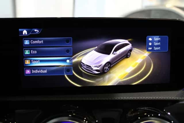 Mercedes-Benz CLA-Klasse (2025) thumbnail 34