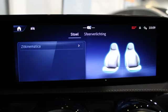 Mercedes-Benz CLA-Klasse (2025) thumbnail 35