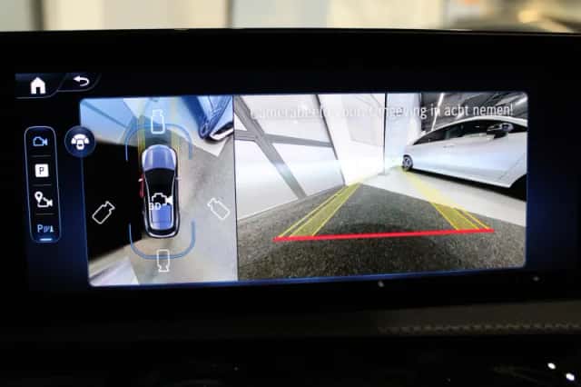 Mercedes-Benz CLA-Klasse (2025) thumbnail 37