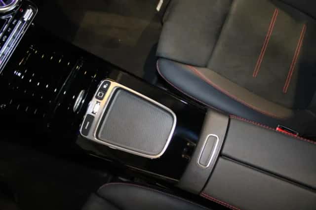 Mercedes-Benz CLA-Klasse (2025) thumbnail 38