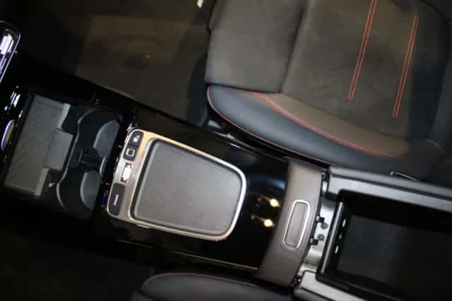 Mercedes-Benz CLA-Klasse (2025) thumbnail 39