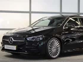 Mercedes-Benz CLA-Klasse (2025) thumbnail 5