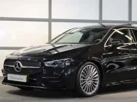 Mercedes-Benz CLA-Klasse (2025) thumbnail 5