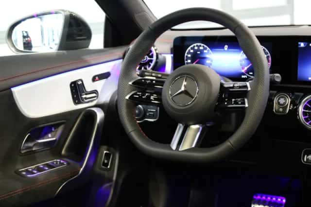 Mercedes-Benz CLA-Klasse (2025) thumbnail 42