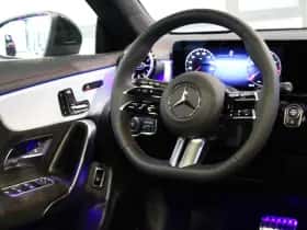 Mercedes-Benz CLA-Klasse (2025) thumbnail 42