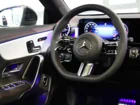 Mercedes-Benz CLA-Klasse (2025) thumbnail 42