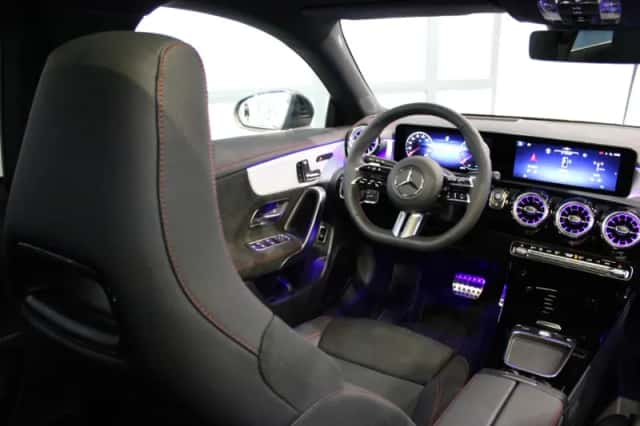 Mercedes-Benz CLA-Klasse (2025) thumbnail 43