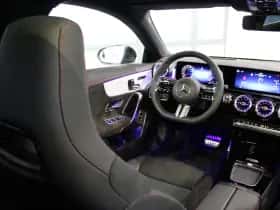 Mercedes-Benz CLA-Klasse (2025) thumbnail 43