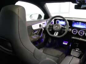 Mercedes-Benz CLA-Klasse (2025) thumbnail 43