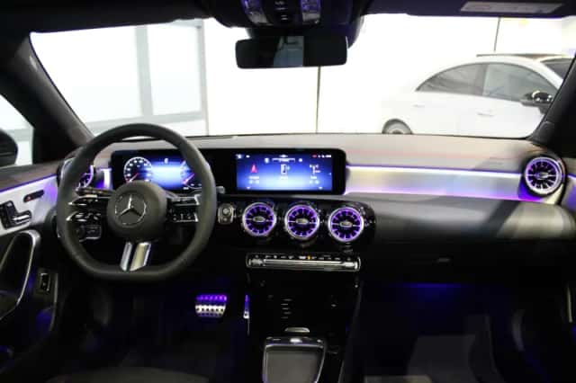 Mercedes-Benz CLA-Klasse (2025) thumbnail 44