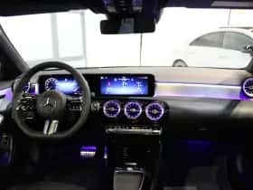 Mercedes-Benz CLA-Klasse (2025) thumbnail 44