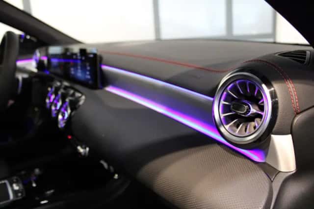 Mercedes-Benz CLA-Klasse (2025) thumbnail 45