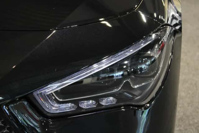 Mercedes-Benz CLA-Klasse (2025) thumbnail 6