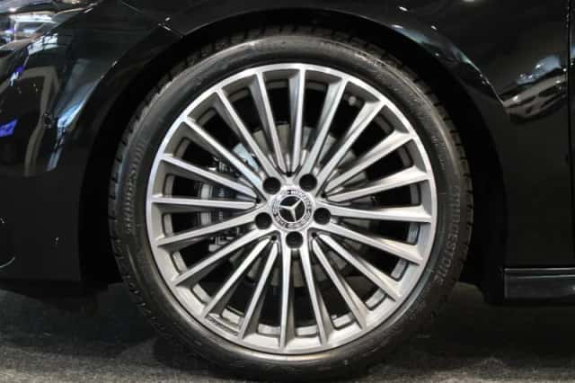 Mercedes-Benz CLA-Klasse (2025) thumbnail 9