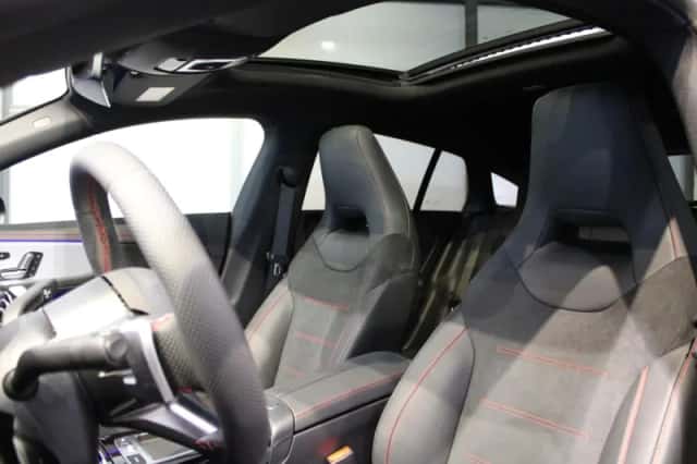 Mercedes-Benz CLA-Klasse (2025) thumbnail 10