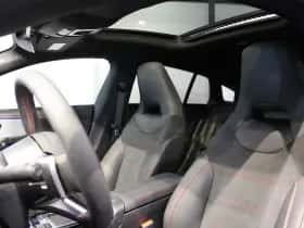 Mercedes-Benz CLA-Klasse (2025) thumbnail 10